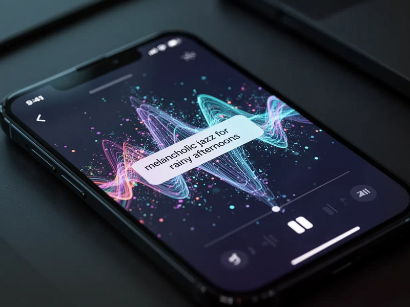 YouTube Music startet KI-Playlist-Generator mit Gemini - Foto: über boerse-global.de