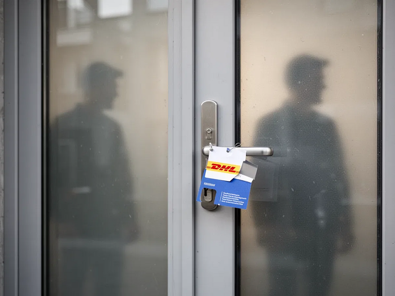 OLG Hamm bestätigt DHL-Praxis der Nachbarschaftszustellung - Foto: über boerse-global.de