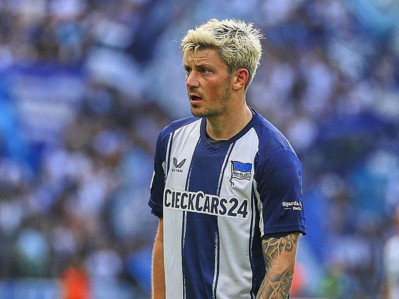 Dawid Kownacki (Archiv) - Foto: via dts Nachrichtenagentur