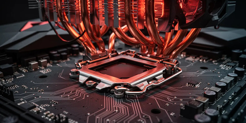 Intel Nova Lake: 700-Watt-CPU bringt PCs an die Grenze - Foto: über boerse-global.de