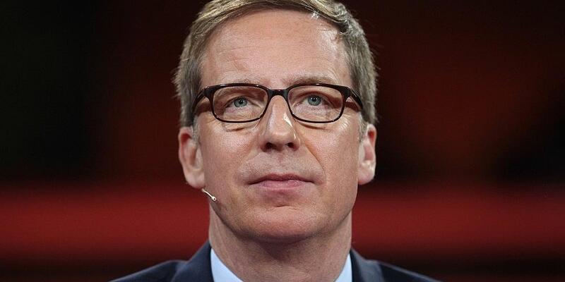 Michael Hüther (Archiv) - Foto: via dts Nachrichtenagentur