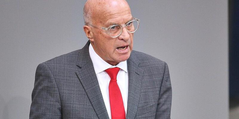 Rüdiger Lucassen (Archiv) - Foto: via dts Nachrichtenagentur