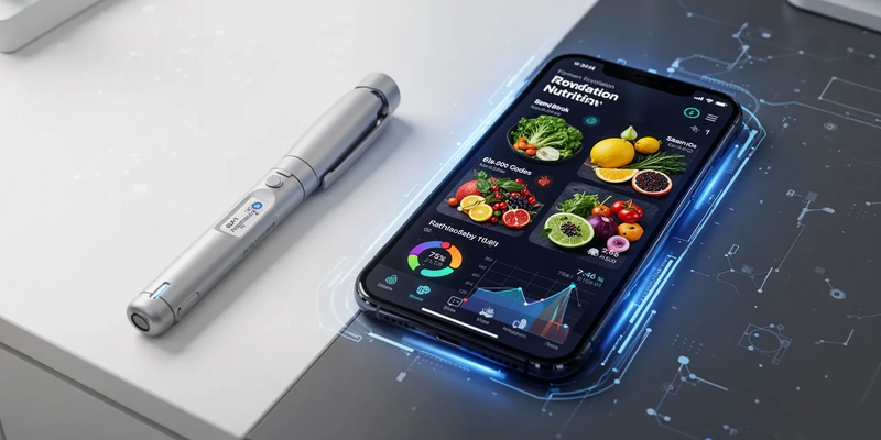 GLP-1-Medikamente und KI starten Ära der personalisierten Ernährung - Foto: über boerse-global.de