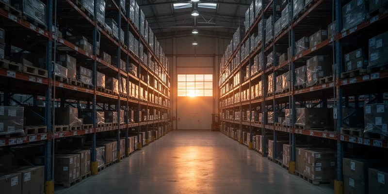 Finanzministerium setzt Frist für Ende der Umsatzsteuer-Lagerregelung - Foto: über boerse-global.de