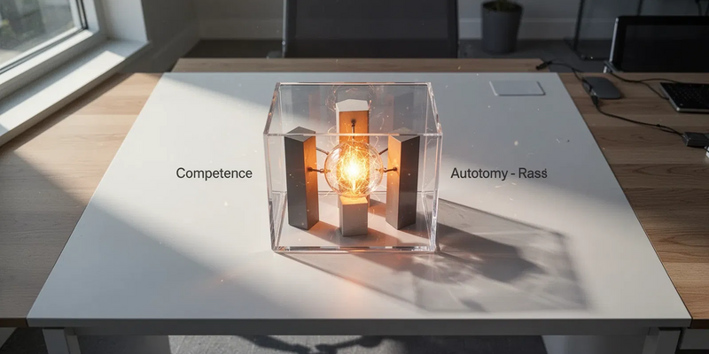 Intrinsische Motivation: Der Schlüssel für stabile Karrieren - Foto: über boerse-global.de