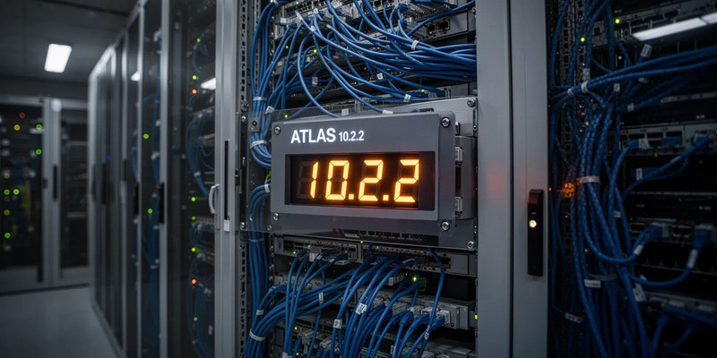 ATLAS 10.2.2: Drei Tage Zoll-Stillstand für Deutschlands Außenhandel - Foto: über boerse-global.de