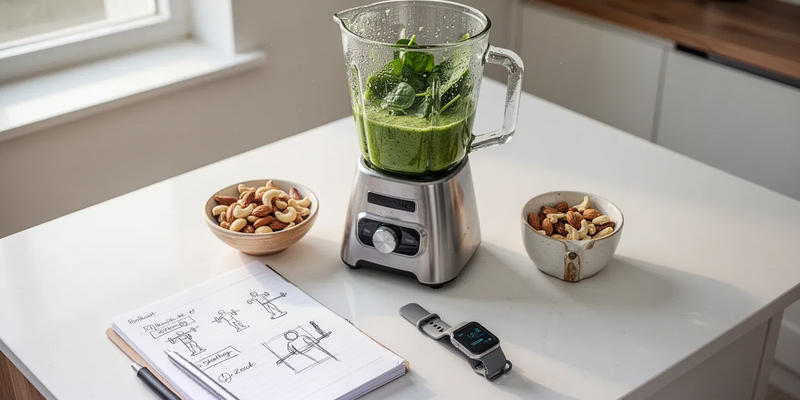 Abnehmen ab 40: So durchbrechen Sie den Gewichts-Stopp - Foto: über boerse-global.de