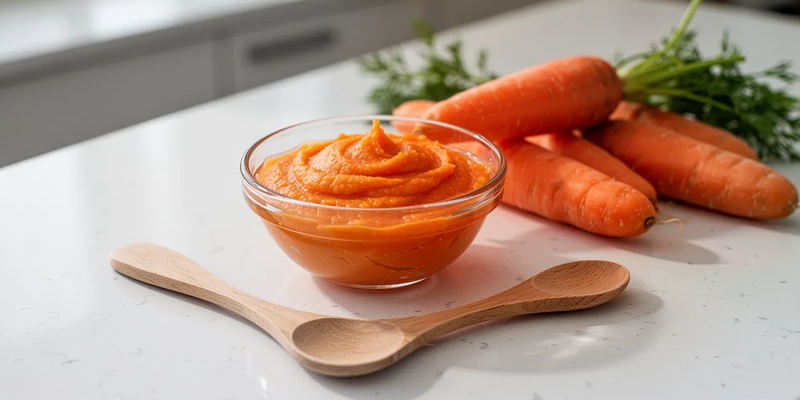 Babybrei: Zuckerfalle im Supermarkt - Foto: über boerse-global.de