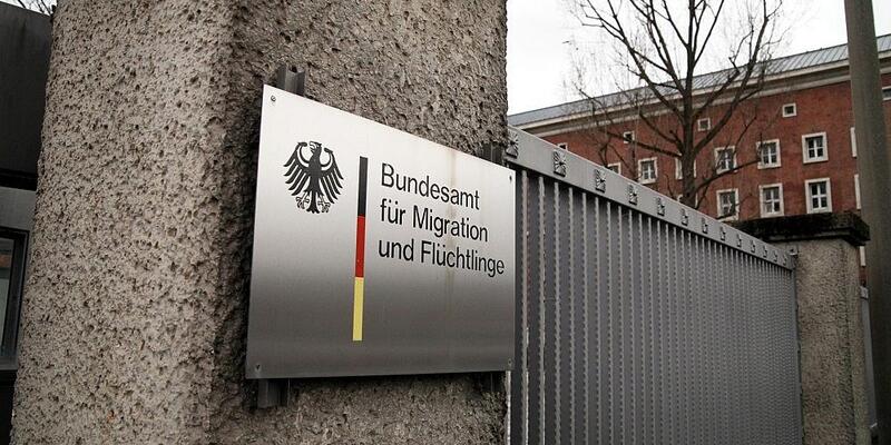 Bundesamt für Migration und Flüchtlinge (Archiv) - Foto: via dts Nachrichtenagentur