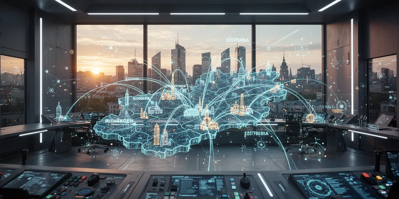 Eesti.ai: Estlands großer Wurf für die KI-Zukunft - Foto: über boerse-global.de