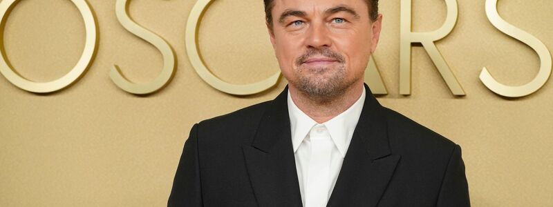 Leonardo DiCaprio könnte seine Trophäen-Sammlung bei der Oscar-Gala vergrößern. - Foto: Jordan Strauss/Invision/AP/dpa