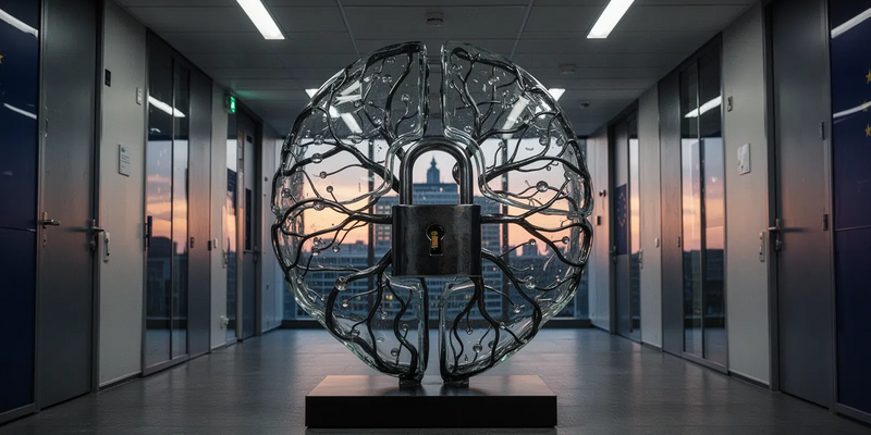 KI-Verordnung: EU plant Entlastungen vor entscheidender Phase - Foto: über boerse-global.de