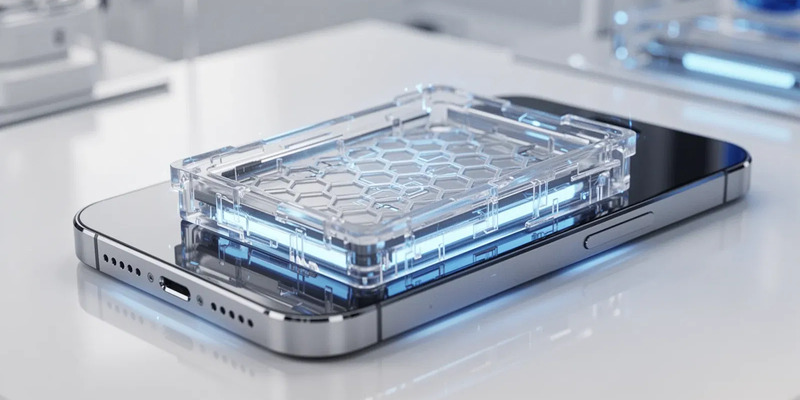 iPhone 18 Pro Max: Batterie-Revolution mit bis zu 5.200 mAh - Foto: über boerse-global.de