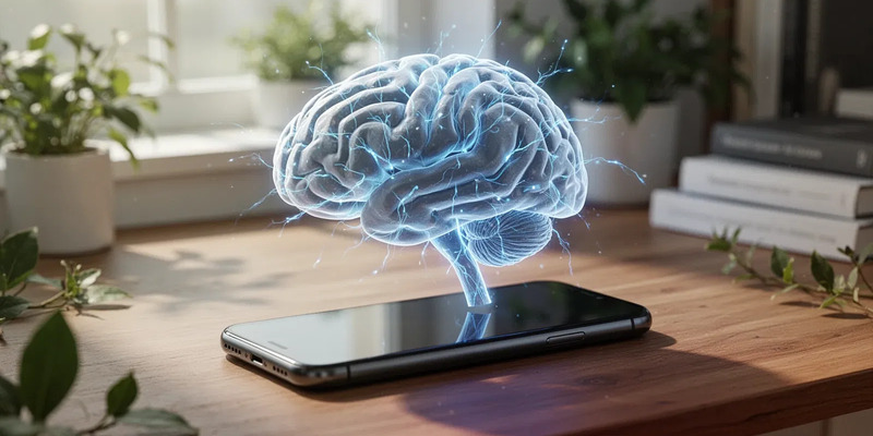 Digital Detox: So verbessert Smartphone-Pause Ihr Gehirn - Foto: über boerse-global.de