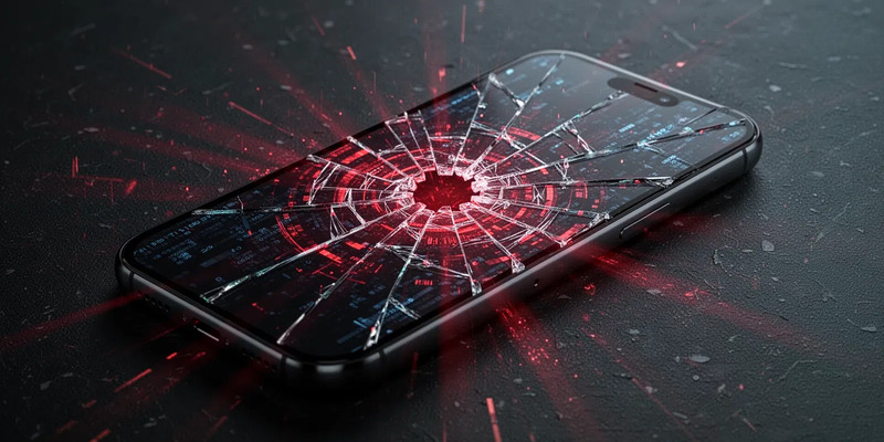 ZeroDayRAT: Neue Super-Spyware bedroht Smartphones weltweit - Foto: über boerse-global.de