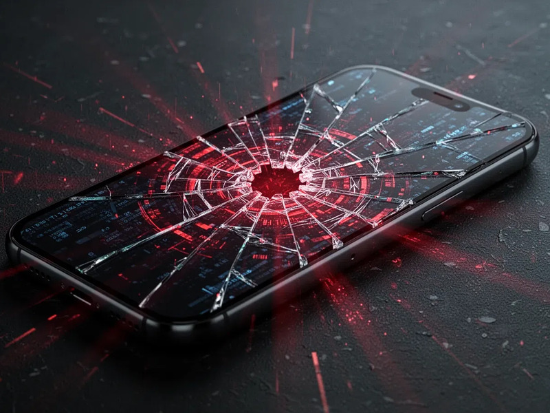 ZeroDayRAT: Neue Super-Spyware bedroht Smartphones weltweit - Foto: über boerse-global.de