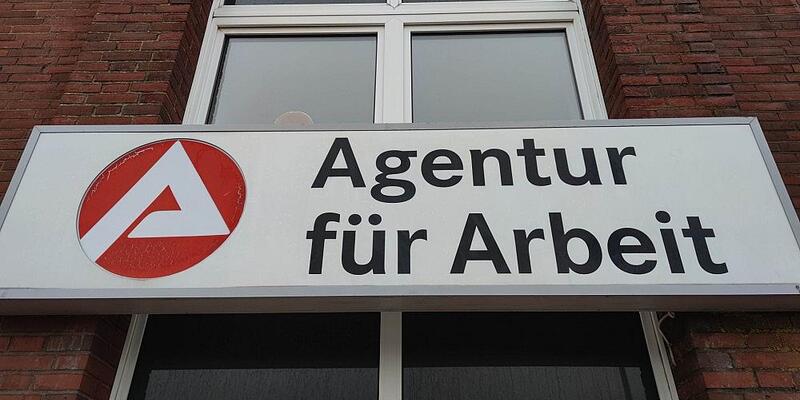 Bundesagentur für Arbeit (Archiv) - Foto: via dts Nachrichtenagentur