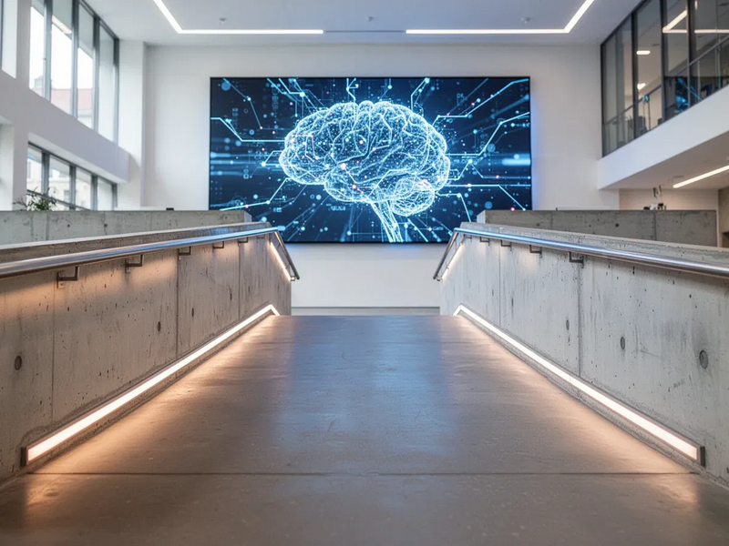 KI-Strategie: Deutschland setzt auf inklusive Künstliche Intelligenz - Foto: über boerse-global.de