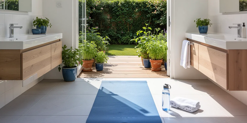 Mini-Workouts: So revolutionieren Bewegungssnacks den Alltag - Foto: über boerse-global.de