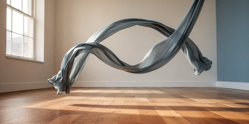 Faszien-Schwingen: Der dynamische Weg zu einem beweglichen Rücken - Foto: über boerse-global.de