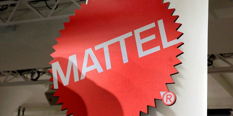 Das US-Weihnachtsgeschäft lief für Mattel diesmal nicht so gut wie erwartet. (Archivbild) - Foto: Richard Drew/AP/dpa