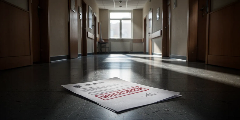 NRW-Besoldungsstreit: Warnstreiks und Klagewelle nach Ablehnungen - Foto: über boerse-global.de