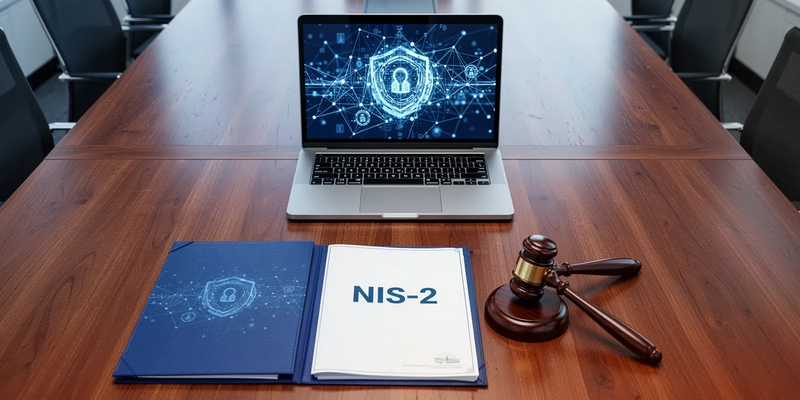 NIS-2: Betriebsräte fordern Mitsprache bei Cybersicherheit - Foto: über boerse-global.de