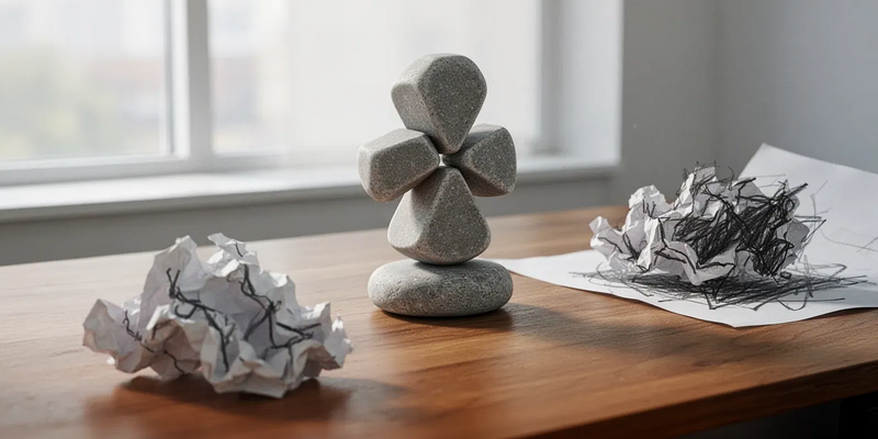 Emotionsregulation: So steuern Sie intensive Gefühle gesund - Foto: über boerse-global.de