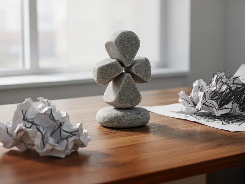 Emotionsregulation: So steuern Sie intensive Gefühle gesund - Foto: über boerse-global.de