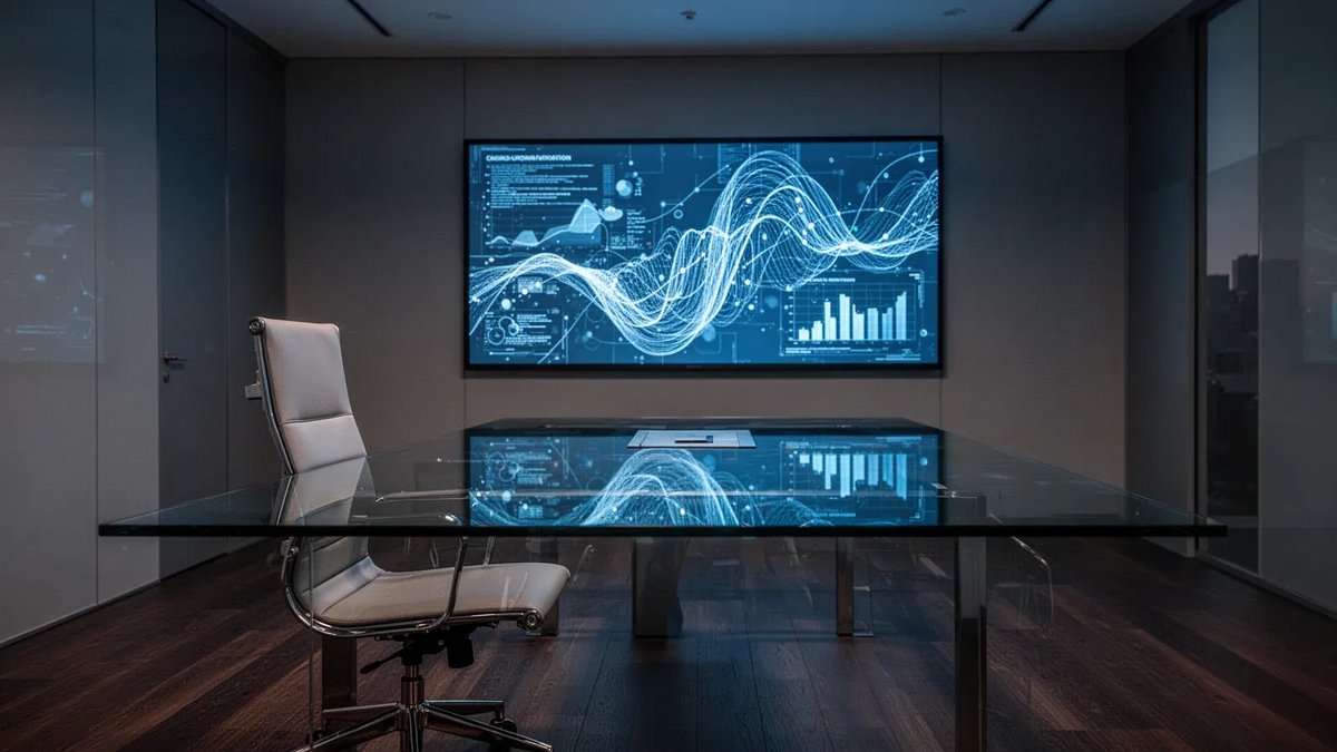 KI-Verordnung stärkt Betriebsräte ab August 2026 entscheidend - Foto: über boerse-global.de