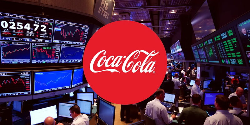 Coca-Cola: Resultados Discretos en Ventas Apesar de un Beneficio Sólido - Foto: über boerse-global.de