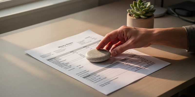 Finanzielle Resilienz: So schützen Sie Ihre Psyche vor Geldsorgen - Foto: über boerse-global.de