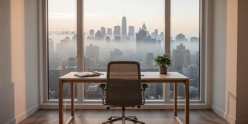 Wellness-Accountability: Neuer Trend gegen Stress am Arbeitsplatz - Foto: über boerse-global.de