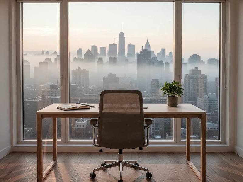 Wellness-Accountability: Neuer Trend gegen Stress am Arbeitsplatz - Foto: über boerse-global.de