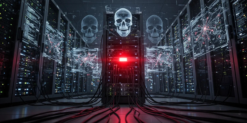 Cyber-Bedrohung in Deutschland erreicht neuen Höchststand - Foto: über boerse-global.de