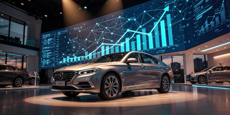 Kfz-Branche kämpft in Linz um digitale Zukunft - Foto: über boerse-global.de