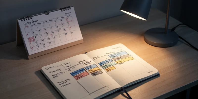 Time Boxing: Die Zeitmanagement-Methode für mehr Kontrolle - Foto: über boerse-global.de
