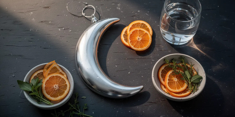 Mond-Diät: Abnehmen nach dem Rhythmus des Mondes - Foto: über boerse-global.de