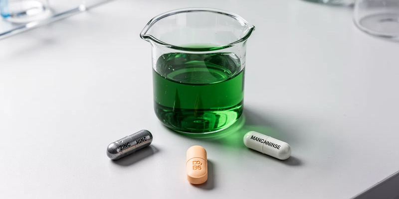 HPU: Umstrittene Stoffwechselstörung oder medizinischer Mythos? - Foto: über boerse-global.de