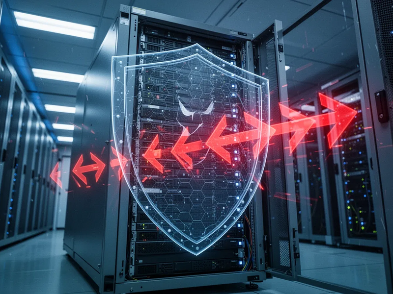 Arts Centre Melbourne wehrt gezielten Phishing-Angriff ab - Foto: über boerse-global.de