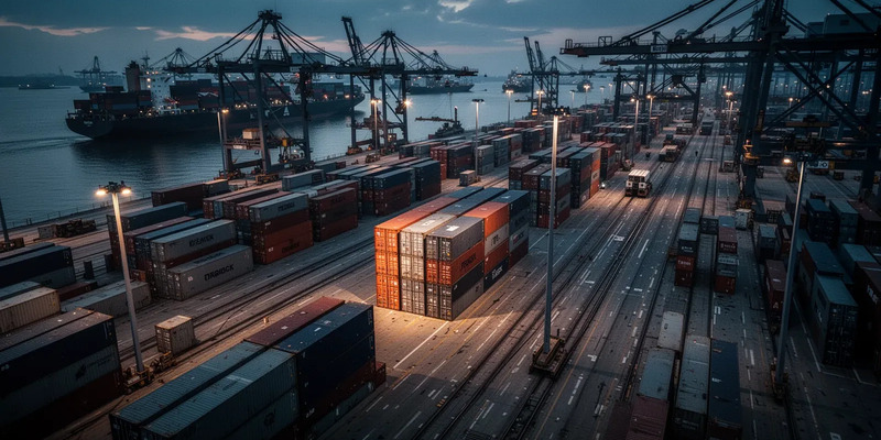 EU schärft Russland-Sanktionen mit historischem Paket - Foto: über boerse-global.de