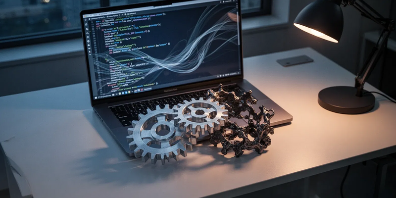 Microsoft setzt mit Charlie Bell auf Qualität im KI-Zeitalter - Foto: über boerse-global.de