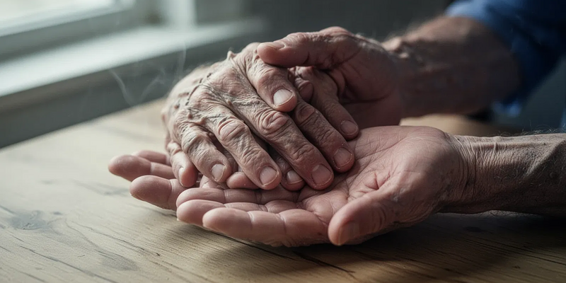Demenz: Verleugnung und Misstrauen als frühe Warnzeichen - Foto: über boerse-global.de