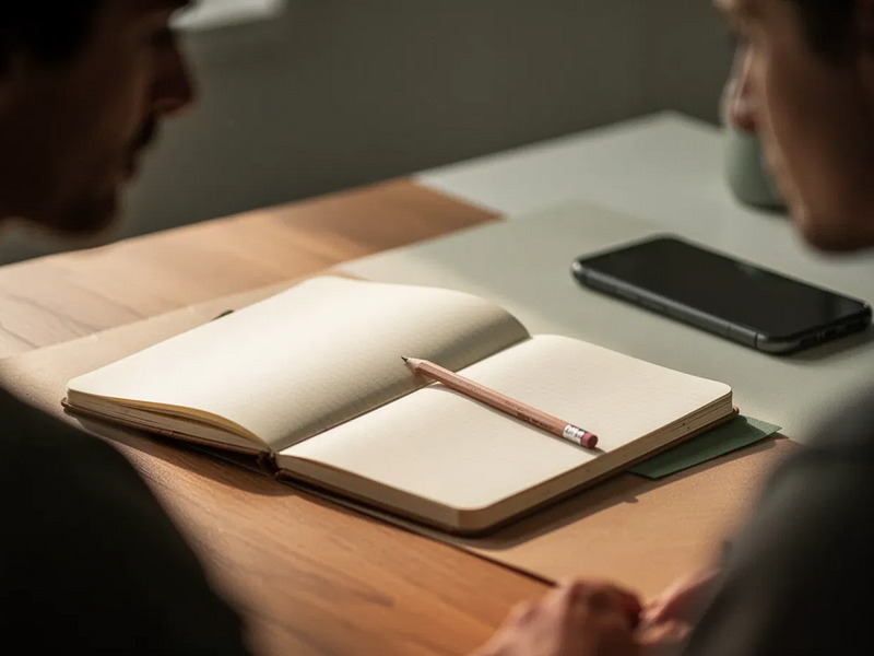 Konzentrations-Workshops boomen in digitaler Stress-Zeit - Foto: über boerse-global.de