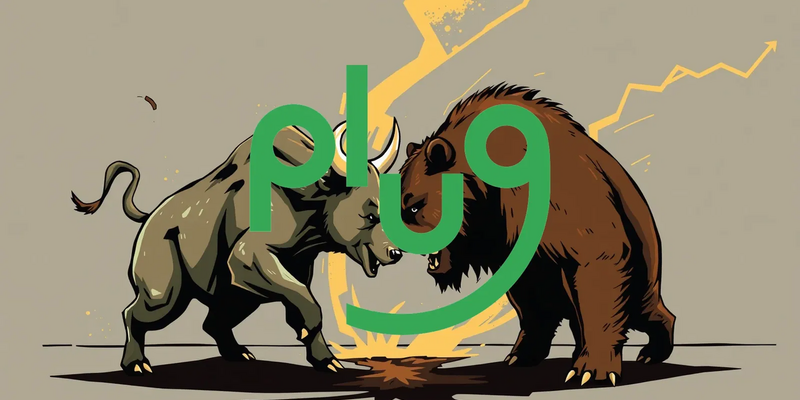 Plug Power enfrenta una oleada de litigios por presunta información engañosa - Foto: über boerse-global.de