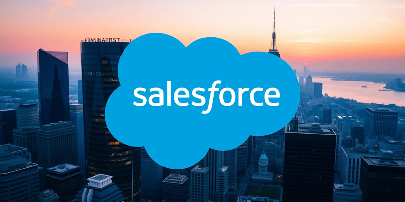 Salesforce reorienta su plantilla: despidos estratégicos en la transición hacia la inteligencia artificial - Foto: über boerse-global.de