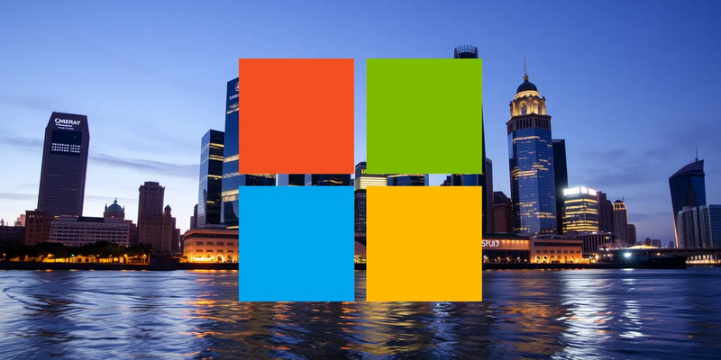 Microsoft: La euforia por la IA encuentra un muro de realismo en Wall Street - Foto: über boerse-global.de