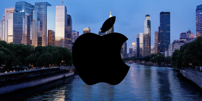 Perspectivas alcistas para Apple: Objetivos de precio en ascenso y contexto regulatorio - Foto: über boerse-global.de