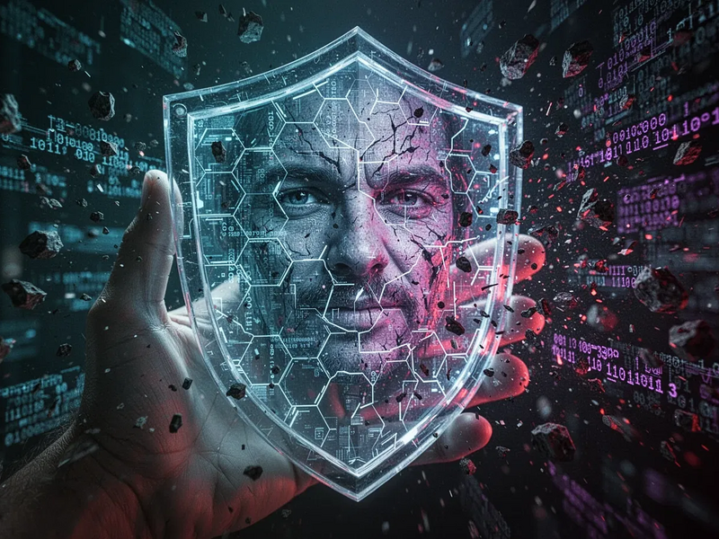 KI-Desinformation: So schützen Sie sich im digitalen Dschungel - Foto: über boerse-global.de