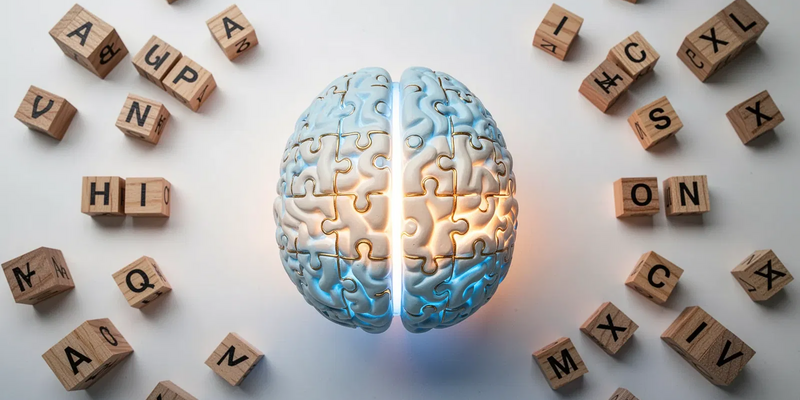 LIMA-Methode: Ganzheitliches Gehirntraining mit Buchstaben-Rätseln - Foto: über boerse-global.de